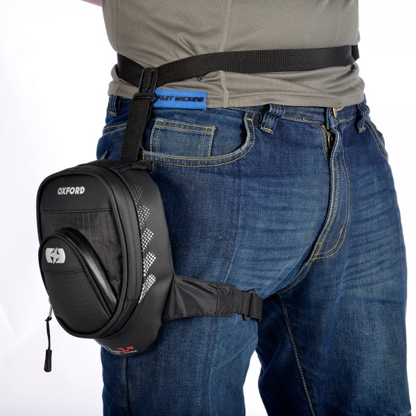 Oxford L1R LEG BAG
